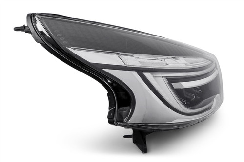 Headlight right LED Renault Trafic 14-20