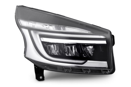 Headlight right LED Renault Trafic 14-20