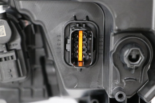 Headlight right LED Renault Trafic 14-20