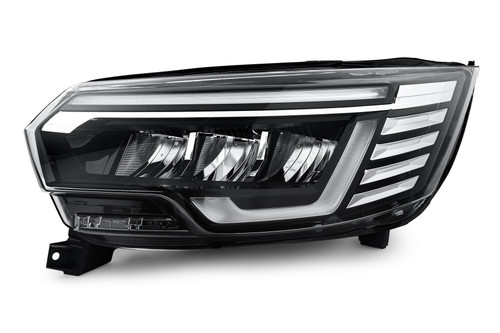 Headlight left LED Renault Trafic 21- 