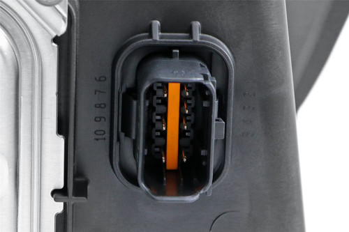Headlight left LED Renault Trafic 21-