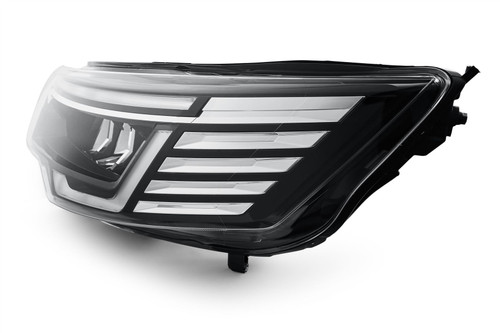 Headlight left LED Renault Trafic 21-