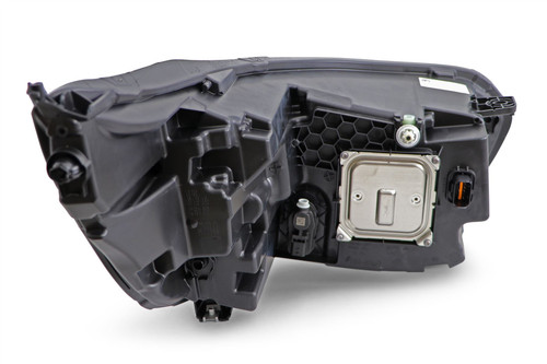 Headlight left LED Renault Trafic 21-