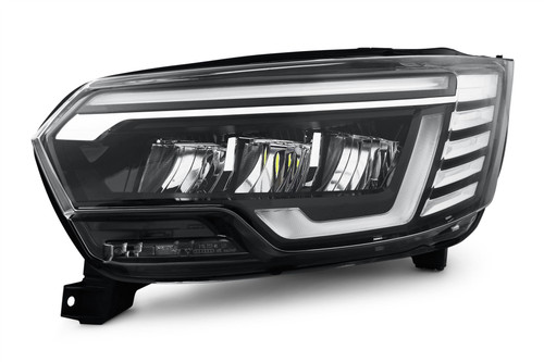 Headlight left LED Renault Trafic 21-