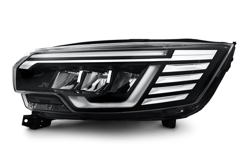 Headlight left LED Renault Trafic 21-