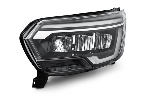 Headlight left LED Renault Trafic 21-