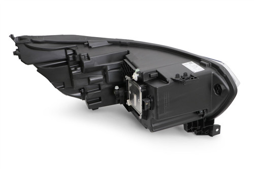 Headlight left LED Renault Trafic 21-