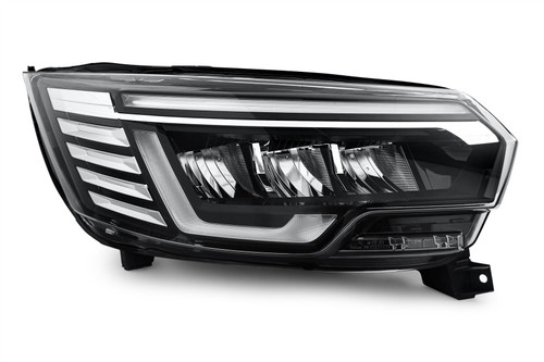 Headlight right LED Renault Trafic 21- 