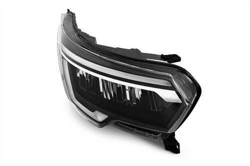 Headlight right LED Renault Trafic 21- 