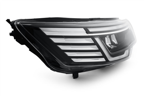 Headlight right LED Renault Trafic 21- 