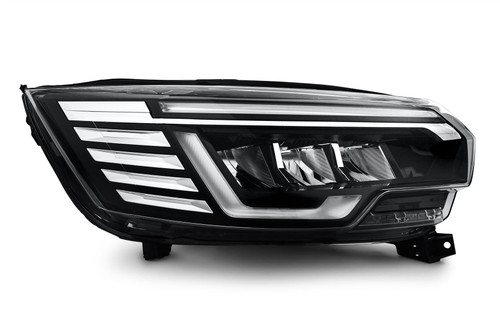 Headlight right LED Renault Trafic 21- 