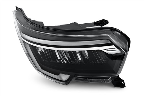 Headlight right LED Renault Trafic 21- 