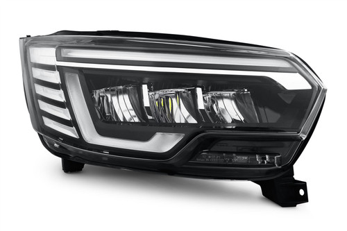 Headlight right LED Renault Trafic 21- 