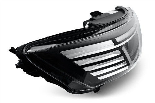 Headlight right LED Renault Trafic 21- 