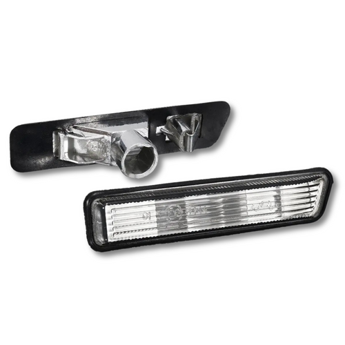 Side indicators set smoked 3 Series E36 X5 E53