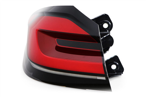 Rear light left LED outer BMW 5 Series G30 21-