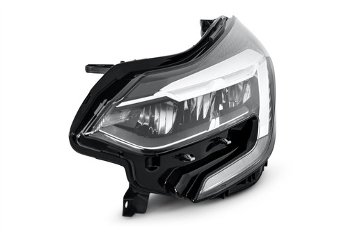 Headlight left LED DRL Renault Captur 20-