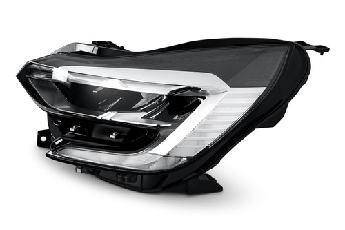 Headlight left LED DRL Renault Captur 20-