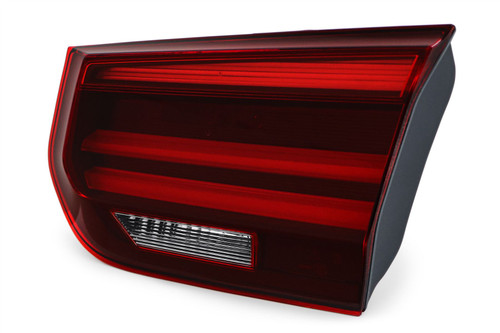 Rear light right led inner blackline BMW 3 Series F30 F31 15-18