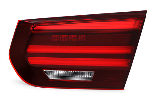 Rear light right led inner blackline BMW 3 Series F30 F31 15-18