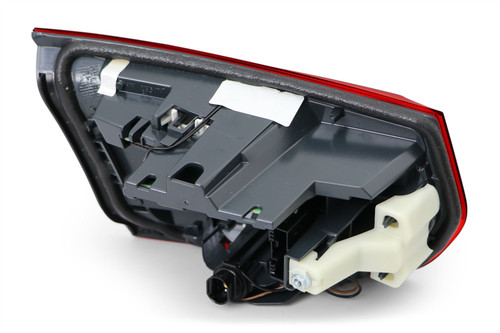 Rear light right led inner blackline BMW 3 Series F30 F31 15-18