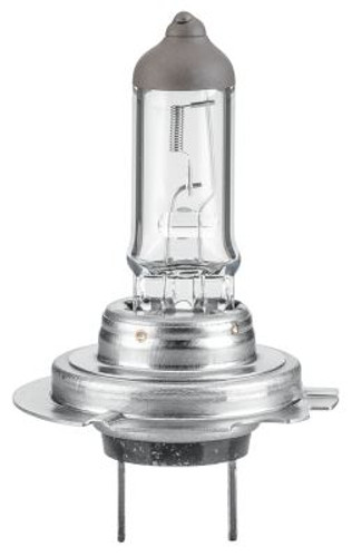 H18 halogen bulb headlight fog light Standard range