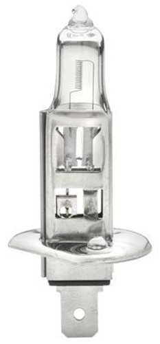 H1 halogen bulb headlight fog light Performance +60% range
