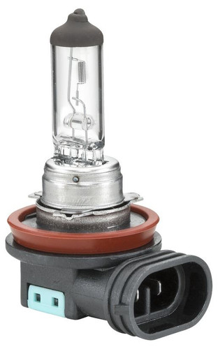 H11 halogen bulb headlight fog light Long Life range