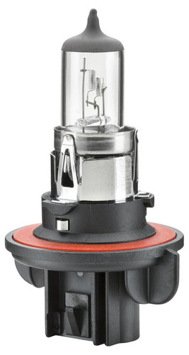 H13 halogen bulb headlight fog light Standard range