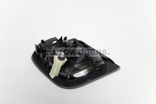 Rear lights set LED smoked BMW 3 Series E46 98-03 Coupe
