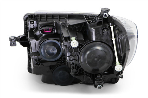 Headlight right with DRL MAN TGE 16- OEM Hella