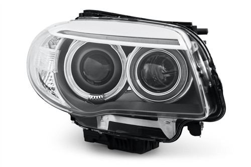 Headlight right Bi-xenon BMW 1 Series E82 E88 07-13