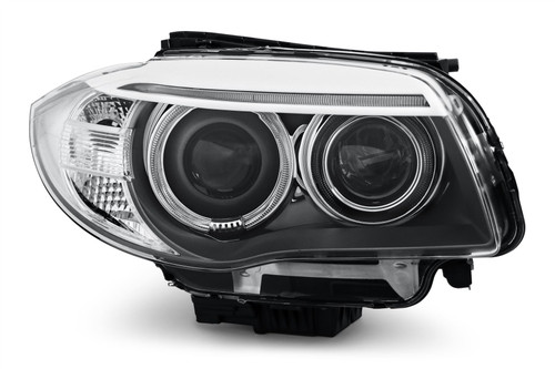 Headlight right Bi-xenon BMW 1 Series E82 E88 07-13