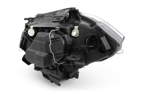 Headlight right Bi-xenon BMW 1 Series E82 E88 07-13