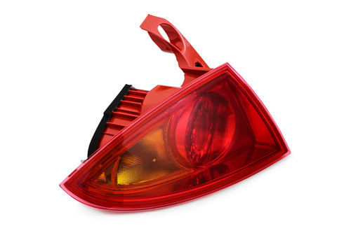 Rear light left Seat Leon 06-12