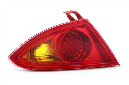 Rear light left Seat Leon 06-12