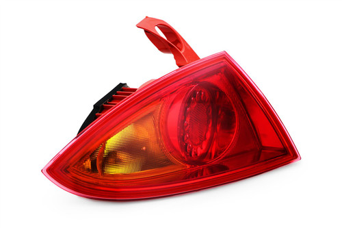 Rear light left Seat Leon 06-12