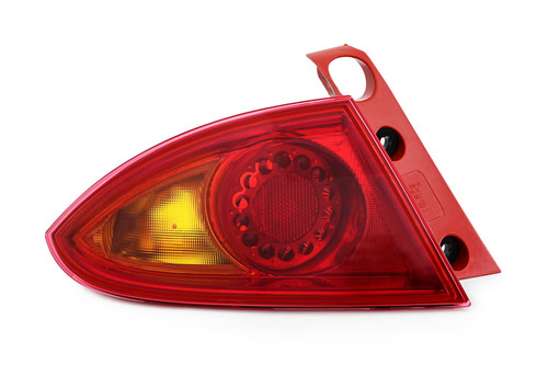 Rear light left Seat Leon 06-12
