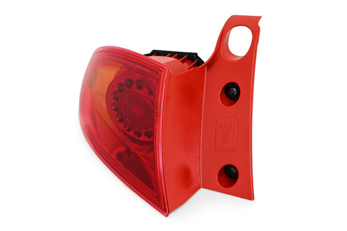 Rear light left Seat Leon 06-12