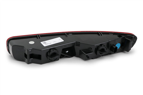 Rear light left LED bumper Mini Clubman 20-