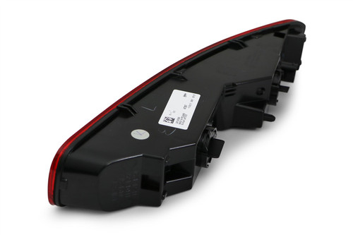 Rear light left LED bumper Mini Clubman 20-