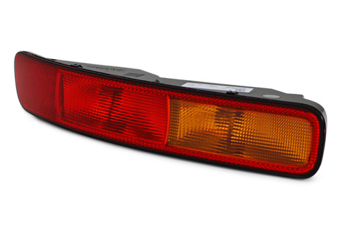 Rear light left LED bumper Mini Clubman 20-