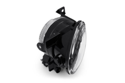 Front fog light left  VW Golf MK6 08-12