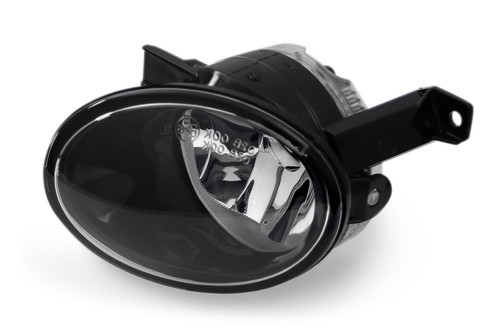 Front fog light left  VW Golf MK6 08-12