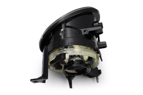 Front fog light left VW Golf MK6 08-12