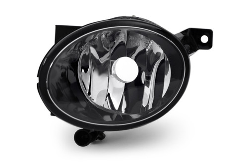 Front fog light left  VW Golf Plus 09-14 