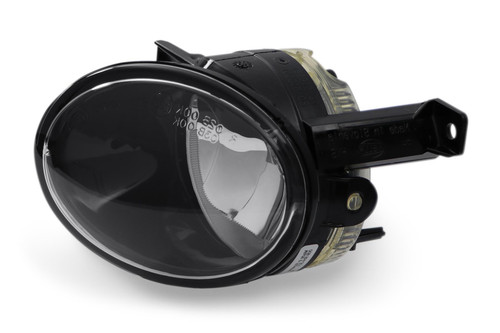 Front fog light left  VW Golf Plus 09-14 