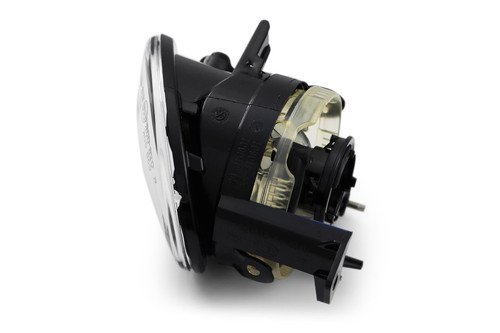 Front fog light left  VW Golf MK6 Convertible 11-16 