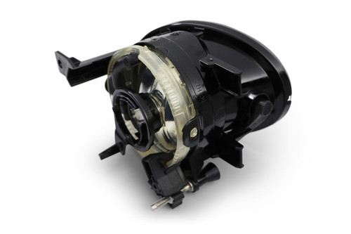 Front fog light left VW Eos 11-15
