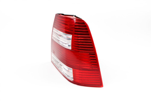 Rear light set US look  VW Bora 98-05